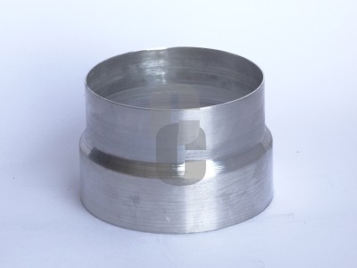 Нови предложения Преход алуминиев ф100-ф120                                                                                                                                                                                                                                                                                  